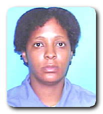 Inmate TRACIE J ANDERSON