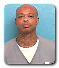 Inmate TORELL L FISHER