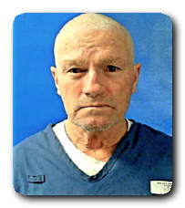 Inmate MORGAN HOLLEY