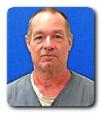 Inmate GREGORY S MICHAEL
