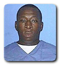 Inmate CLEMENT FLOWERS