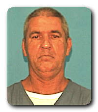 Inmate DONALD MILLWOOD