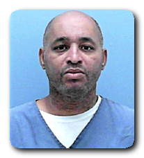 Inmate MARVIN J GULLEY
