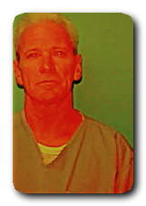 Inmate LARRY J MANGRUM
