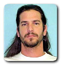 Inmate ANTHONY T MARZI