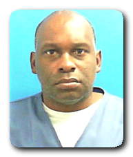 Inmate KENNETH MCCLENDON