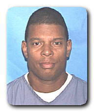 Inmate ARNOLD ROBERSON