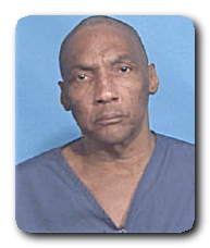 Inmate GREGORY A MCKNIGHT