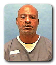 Inmate TERRY L HOLLAND