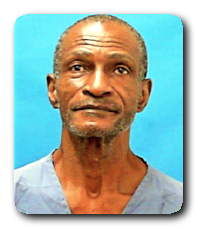 Inmate ROY C ANDERSON