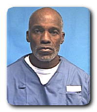 Inmate LARRY L ARMSTRONG