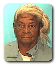 Inmate EVELYN L COLLIER
