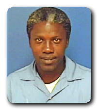 Inmate FRANK JOHNSON