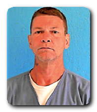 Inmate RICHARD L SHIVER