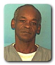 Inmate ANTHONY R SMITH