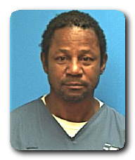 Inmate ANTHONY L CARR