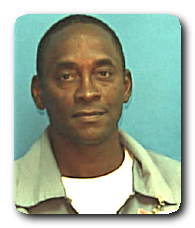 Inmate MARK A HILL