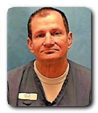 Inmate RANDY J HILL
