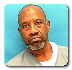 Inmate JOHNNY JR FOSTER