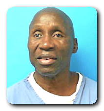 Inmate VINCENT A JOHNSON