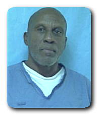 Inmate JOHN W SCOTT