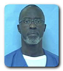 Inmate KENNETH JOHNSON