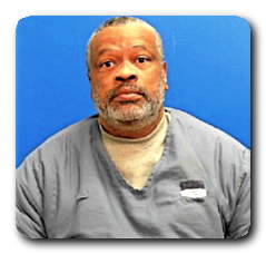 Inmate GERRY PARKER