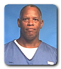 Inmate TERRY D ANDERSON