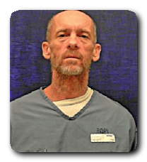 Inmate GUY J MULBERRY