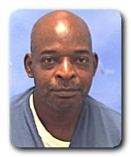 Inmate LONNIE JR WEBB