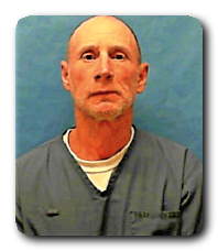Inmate BENJAMIN G JR BOUTHILLIER