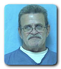 Inmate JAMES M JR WILSON