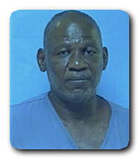 Inmate BLOIS MOBLEY