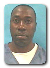 Inmate TERRY L STOKES