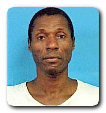 Inmate CLARENCE C LITTLE