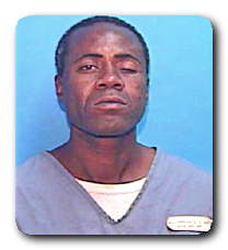 Inmate LEMAR D WHITFIELD