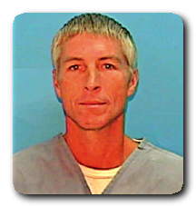 Inmate TIMOTHY FORESTER
