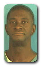 Inmate ANDRE A MOBLEY