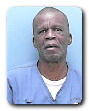 Inmate HENRY SHAVERS