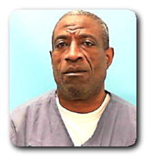 Inmate ROGER JR. SMITH