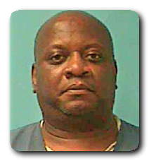 Inmate TIMOTHY T WOODS