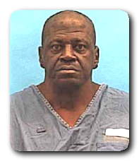 Inmate BILLY CAMERON