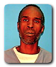 Inmate ALFRED KIMBROUGH