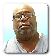Inmate RUSSELL WILLIAMS
