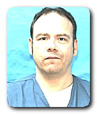Inmate RICHARD ADAMSON