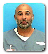 Inmate LORNE D CHANEY