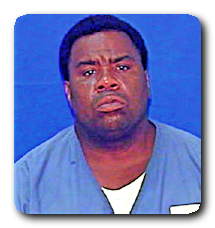 Inmate GREGORY L COLLIER