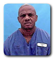 Inmate LEROY L WATSON