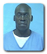 Inmate STANLEY JOHNSON