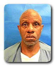 Inmate SAMUEL C WRIGHT